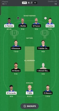 Fantasy suggestion #2