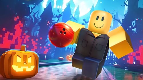 Free Active codes in Bowling Simulator (Image via Roblox)