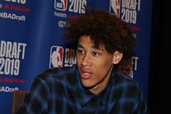 Jaxson Hayes' girlfriend Casey Braxton responds to online hate amid ongoing domestic violence allegations against Lakers player