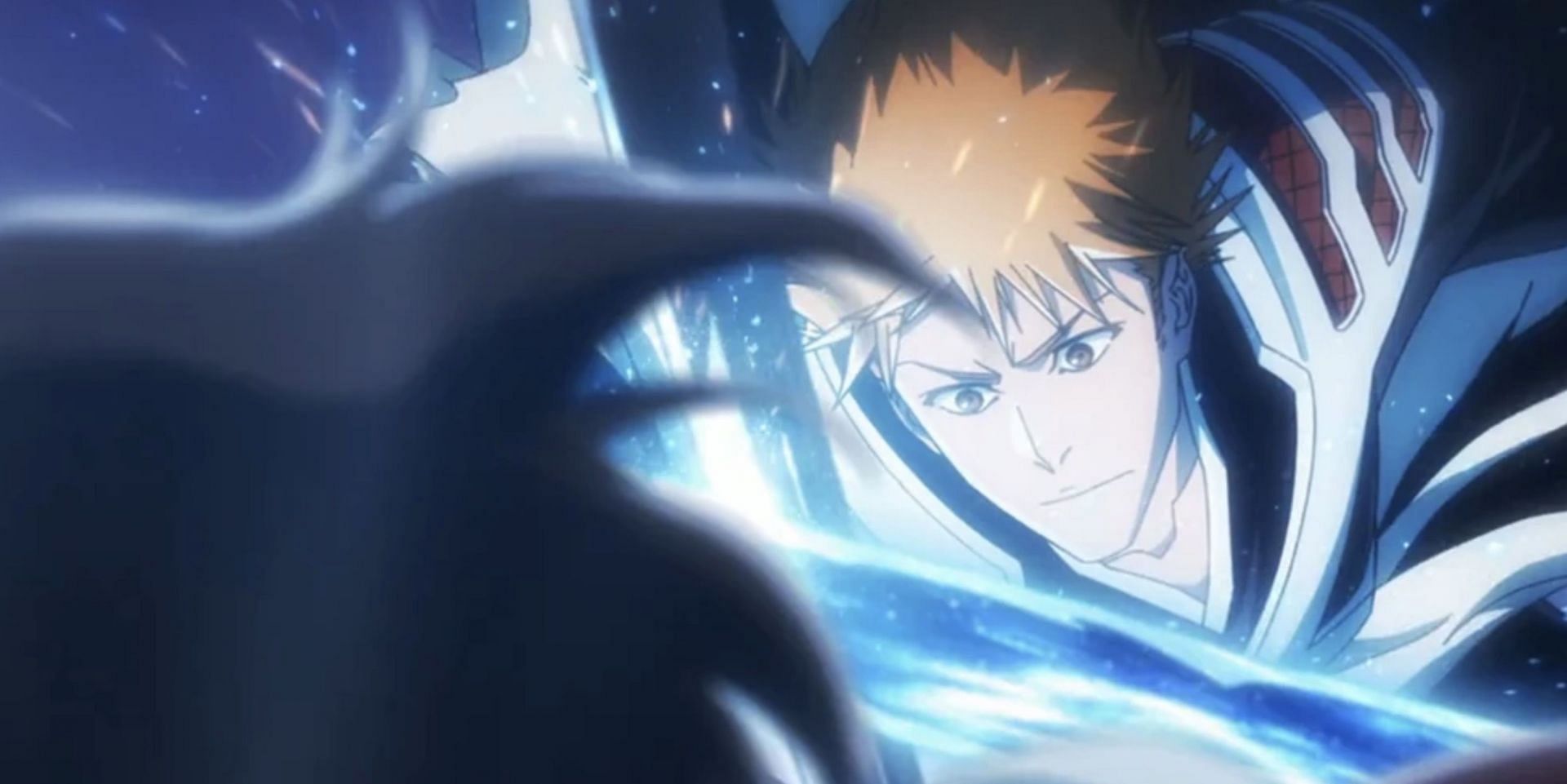 ⁠Ichigo Kurosaki (Image via Studio Pierrot)