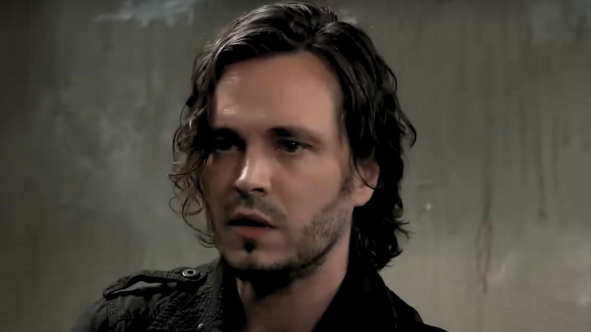 Jonathan Jackson as Lucky Spencer on General Hospital (Image via YouTube/General Hospital)