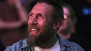 Huge update on Bryan Danielson's status following his full-time retirement [Reports]