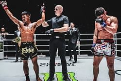 “That will be the answer” - Rodtang says he’ll respond to his critics with sustained success
