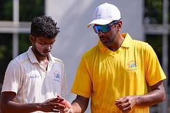 3 reasons why CSK must target Ravichandran Ashwin in IPL 2025 Auction