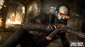 How to get Replacer BlackCell version in Warzone and Black Ops 6