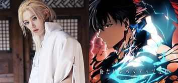 “Be proud of him” — Fans react as Stray Kids' Felix is reported to be featured on 'Solo Leveling - ReAwakening' OST alongside LiSA
