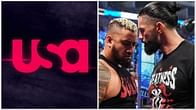 USA Network sends 5-word message after Solo Sikoa demands Roman Reigns surrender on WWE SmackDown