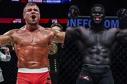 “This guy’s got nothing” - Anatoly Malykhin doesn’t see anything special in Senegalese challenger ‘Reug Reug’