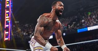 AEW personality reacts after Montez Ford publicly airs frustration with WWE booking