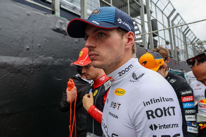 F1 penalty points after the Brazilian GP: 5 biggest delinquents