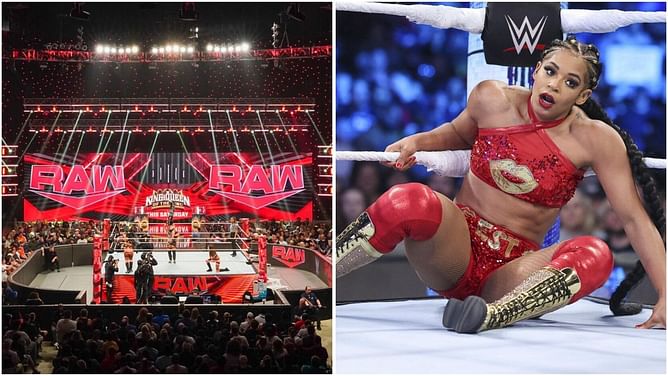 Multi-time women's champion to show up on WWE RAW after 10 months to help Bianca Belair? Exploring potential angle