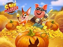 Coin Master free spin and coin links for today (November 20, 2024)