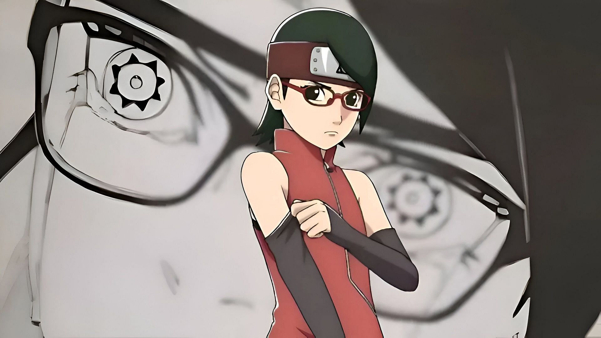 Sarada