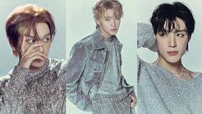 "Every album can't be perfect"- NCT DREAM's Haechan, Jeno, and Mark release apology statements following criticism for the latest comeback promotions