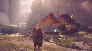 Dragon Age The Veilguard: Spirit of the Dalish side quest walkthrough