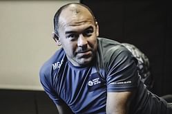 “They value me” - BJJ icon Marcelo Garcia says ONE Championship is the perfect platform for his return to competition