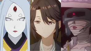 10 most problematic Anime mothers, ranked