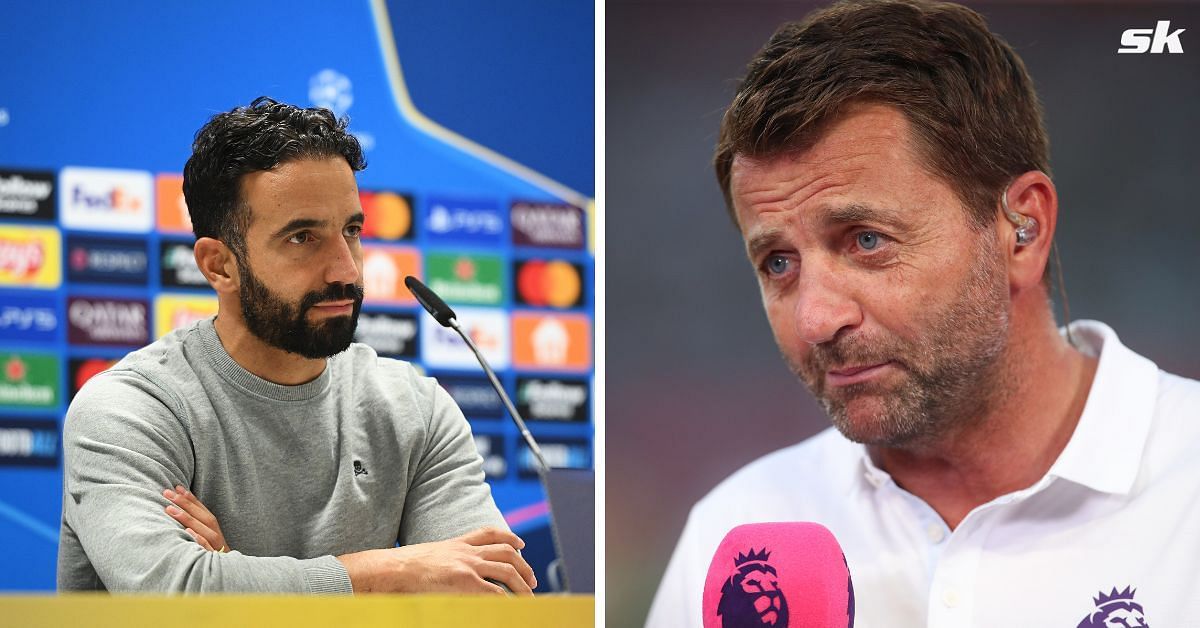 Tim Sherwood names Manchester United player who could become &lsquo;superstar&rsquo; under Amorim (Source: Images from Getty)