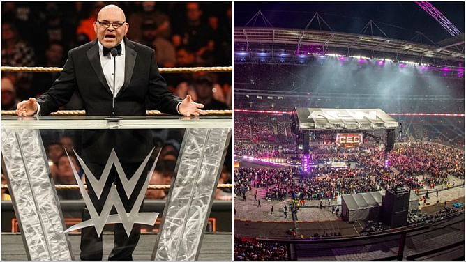 "Everybody's bullied her" - Konnan slams AEW amid speculation of 32-year-old star quitting the promotion
