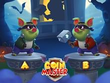 Coin Master free spins and coin links for today (November 4, 2024)