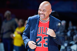 "Best-known for slurping Michael Jordan" - Tony Kornheiser ribs longtime PTI partner Michael Wilbon for idolzing Chicago superstars