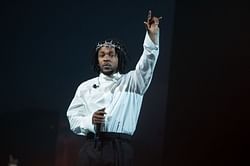 "You’re a psychopath for this" — Fans react to Kendrick Lamar's Not Like Us remix featuring Law & Order theme going viral