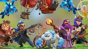 Best Town Hall 14 Electro Dragon attack strategies in Clash of Clans