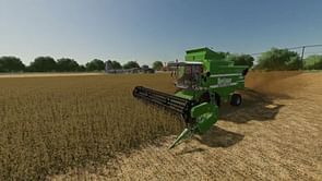 How to grow grains in Farming simulator 25