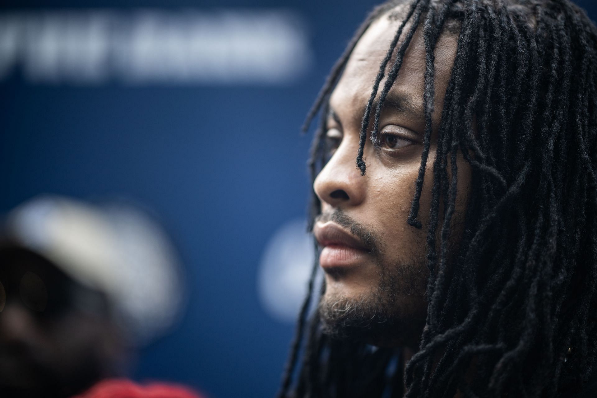 Waka Flocka Flame at Our Community First Action Inc. Concert - Atlanta, GA (Image via Getty)