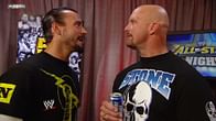 CM Punk reveals text messages with Steve Austin after major WWE moment