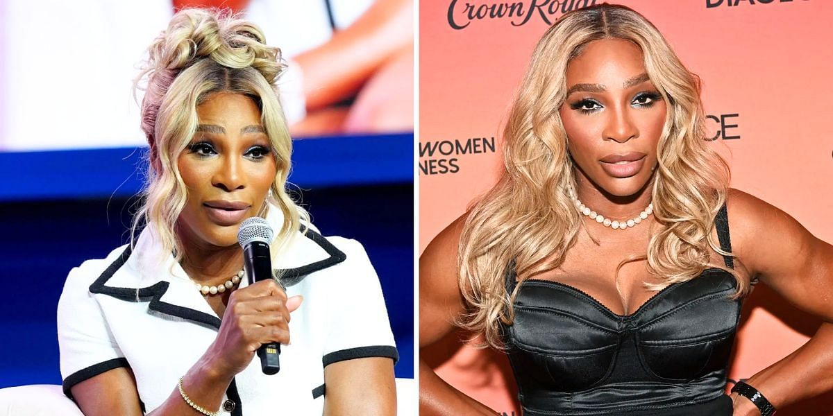 Serena Williams faces criticism over her looks (Image Source: Getty)