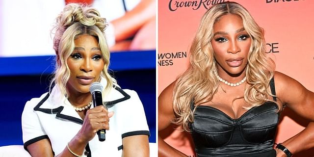 Y'all called Serena Williams a ugly manly monkey for 20 years, just leave her alone" - Fans defend American icon after viral criticism over her looks