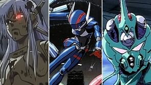 10 best retro anime OVAs that you should watch