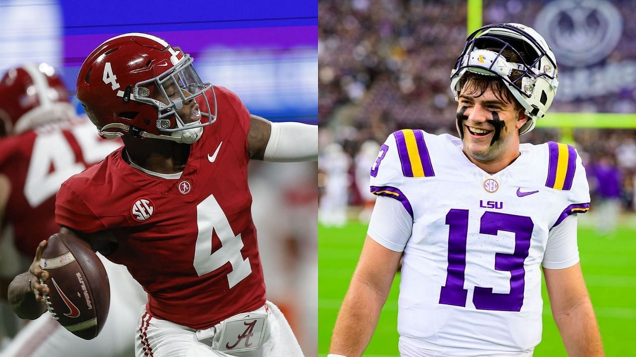 &quot;This is an elimination game,&quot; Joel Klatt delivers a clear verdict as Alabama gears up to face LSU