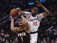 Derrick Jones Jr Wingspan