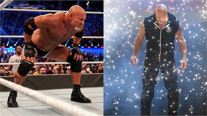 Goldberg announces 2025 WWE retirement: 3 Superstars who could retire the Hall Of Famer