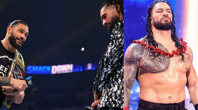 Roman Reigns के साथ WWE स्टार के नहीं जुड़ने से फैंस बेहद खुश, आई प्रतिक्रियाओं की बाढ़
