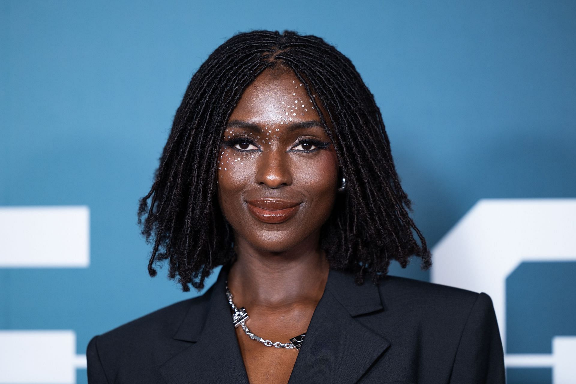 Jodie Turner-Smith (Image via Getty)