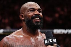 Jon Jones lavishes praise on former UFC fighter's new fight promotion: "This sport is going to blow up"