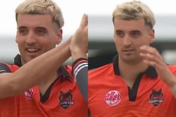 Who is Thomas Draca - 4 interesting facts about Italian player who has registered for IPL 2025 Auction