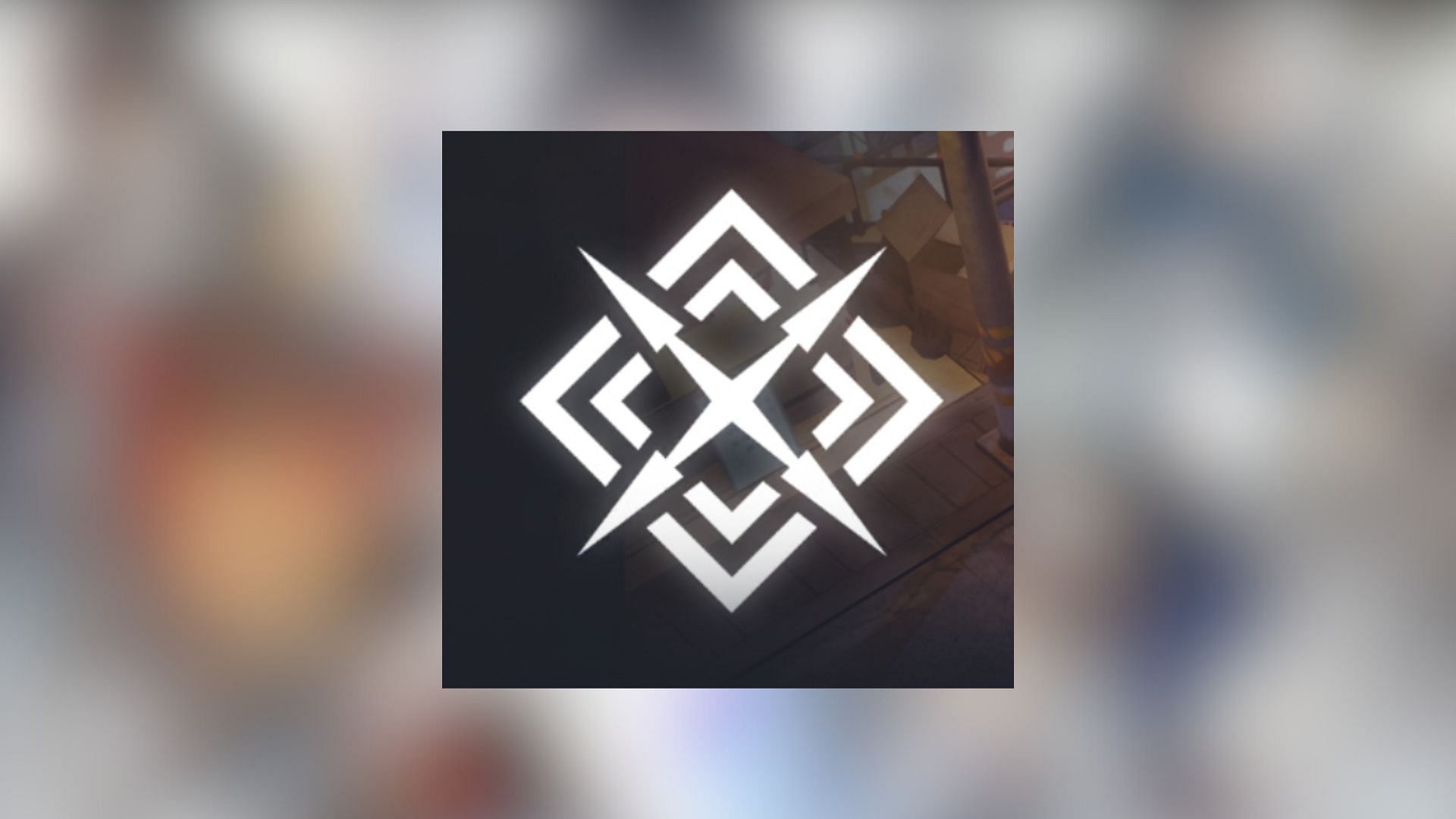 Tactician class symbol (Image via Neocraft)