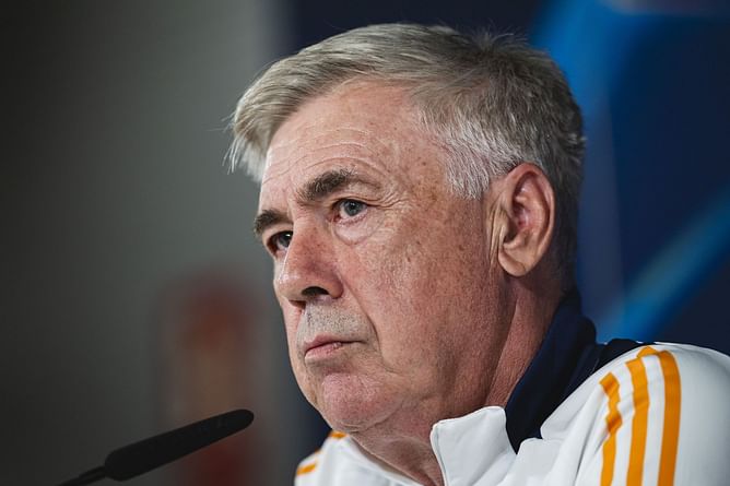 Real Madrid handed major injury boost as key player set to return for UEFA Champions League clash against AC Milan: Reports
