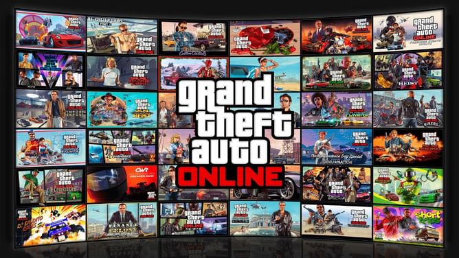 A bizarre GTA Online ban wave reportedly affected some Chinese players
