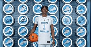 North Carolina Recruiting: 4-star PG Isaiah Denis chooses to stay in-state with commitment to Hubert Davis' 2025 recruiting class