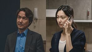 Doubt episode 9 recap: Sung-hee turns out to be Song Min-a’s murderer as events progress