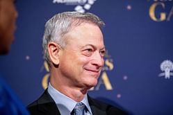 Who is Gary Sinise's wife? Forrest Gump star reveals he stopped acting due to son and wife's cancer diagnosis