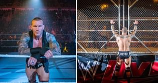 Randy Orton to return to WWE with new character following Crown Jewel attack? Exploring the chances