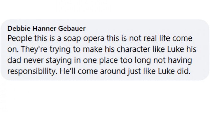 “Glad Liz went off on him” General Hospital fans impressed with ...