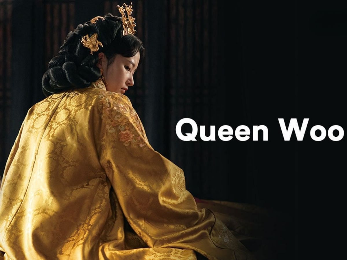 Queen Woo (2024) (Image via Viu)