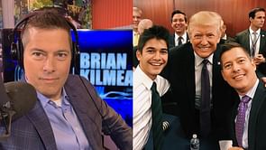 "Whole cabinet is just reality TV actors"— Netizens react as Trump appoints Real World: Boston star Sean Duffy as Secretary of Transportation